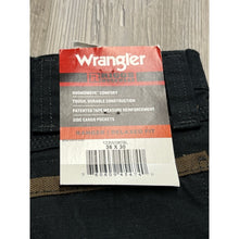 Load image into Gallery viewer, Wrangler Riggs Workwear Men&#39;s 36x30 Ranger Relaxed Fit Pants NWT #2