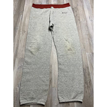 Load image into Gallery viewer, Vintage Retro Sweatpants Gym Hobo Joggers Made in USA Tri Blend MacGregor Size L