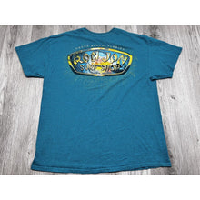 Load image into Gallery viewer, Vtg Ron Jon Surf T-Shirt Oversized Graphic Tee Spell Out Cocoa Beach Florida 2XL