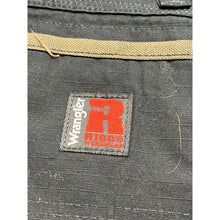 Load image into Gallery viewer, Wrangler Riggs Workwear Men&#39;s 36x30 Ranger Relaxed Fit Pants NWT #2