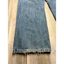 Load image into Gallery viewer, Polo Ralph Lauren Baggy Jeans Stratford Pant Sz 38x30 Skater Hip Hop Grunge Vtg