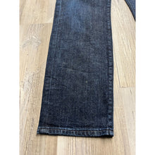 Load image into Gallery viewer, J Crew Denim Blue Jeans Dark Wash Slim 484 Straight Leg Designer Mens Sz 31x30