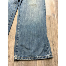 Load image into Gallery viewer, Polo Ralph Lauren Baggy Jeans Stratford Pant Sz 38x30 Skater Hip Hop Grunge Vtg