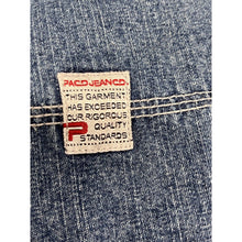 Load image into Gallery viewer, Vintage Paco Jeans Internationale Denim Carpenter Baggy Shorts Jnco Style Sz 31