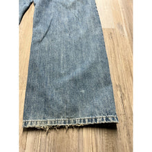 Load image into Gallery viewer, Polo Ralph Lauren Baggy Jeans Stratford Pant Sz 38x30 Skater Hip Hop Grunge Vtg