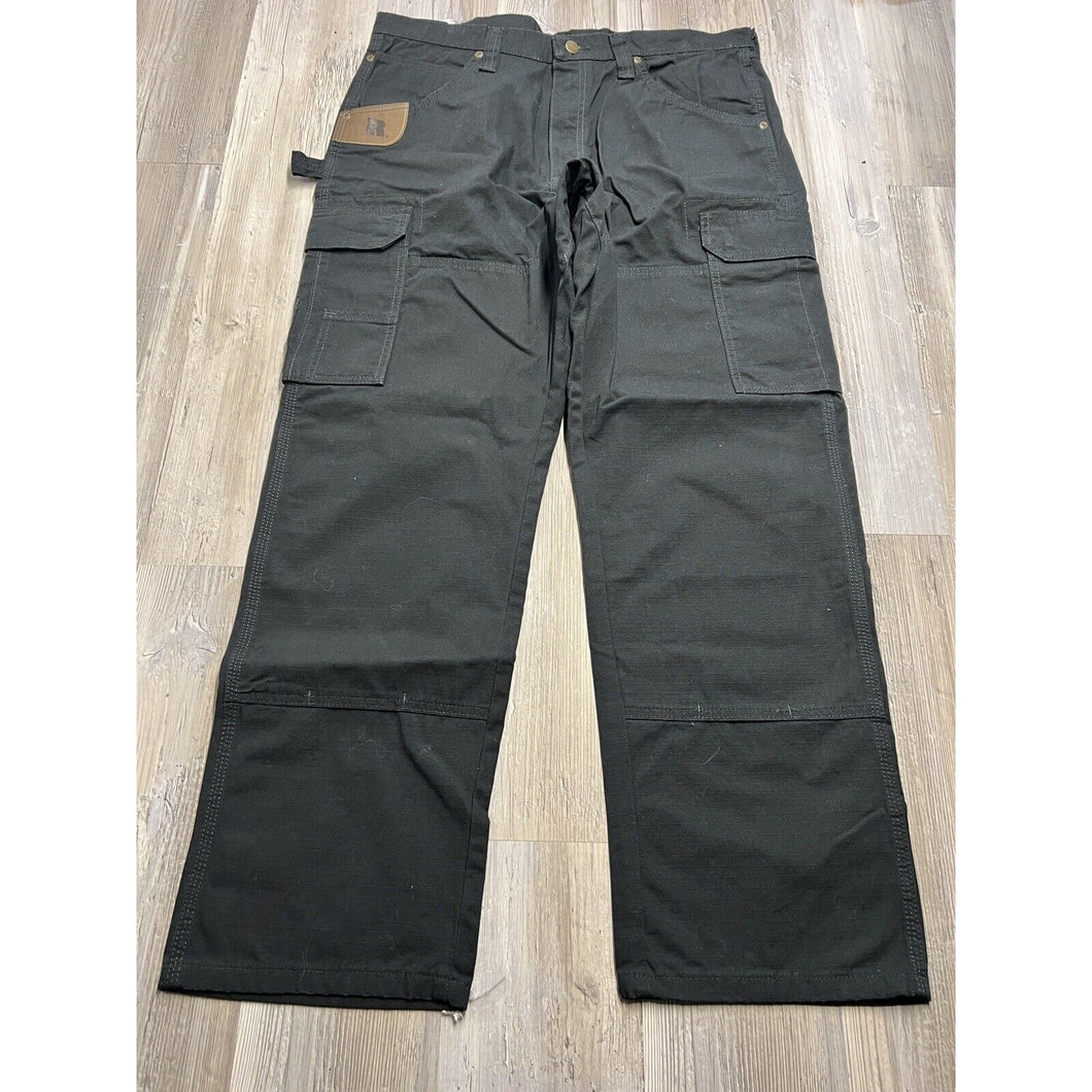 Wrangler Riggs Workwear Men's 36x30 Ranger Relaxed Fit Pants NWT #2