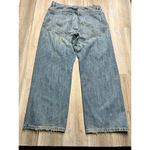 Load image into Gallery viewer, Polo Ralph Lauren Baggy Jeans Stratford Pant Sz 38x30 Skater Hip Hop Grunge Vtg