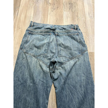 Load image into Gallery viewer, Polo Ralph Lauren Baggy Jeans Stratford Pant Sz 38x30 Skater Hip Hop Grunge Vtg