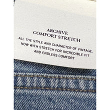 Load image into Gallery viewer, Citizens of Humanity High Rise Jeans Jolene Stonewash Vintage 90s Y2K Slim Stretch Sz 32