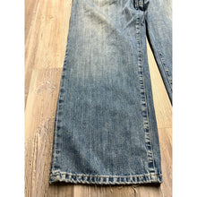 Load image into Gallery viewer, Polo Ralph Lauren Baggy Jeans Stratford Pant Sz 38x30 Skater Hip Hop Grunge Vtg