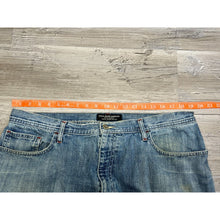 Load image into Gallery viewer, Polo Ralph Lauren Baggy Jeans Stratford Pant Sz 38x30 Skater Hip Hop Grunge Vtg